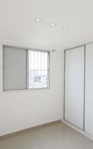 Apartamento à venda com 115m², 3 quartos e 2 vagasQuarto 1
