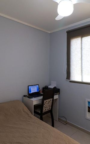Apartamento à venda com 67m², 2 quartos e 1 vaga Apartamento à venda com 67m², 2 quartos e 1 vagaQuarto