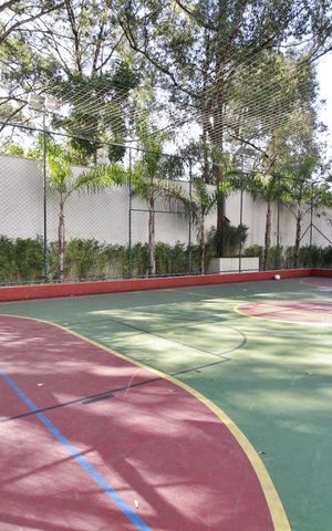 Apartamento para alugar com 67m², 3 quartos e 1 vagaQuadra