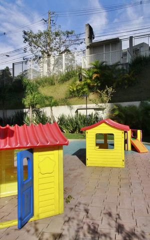 Apartamento para alugar com 67m², 3 quartos e 1 vagaPlayground