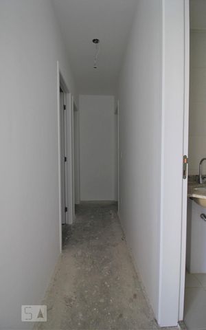 Apartamento para alugar com 67m², 3 quartos e 1 vagaCorredor