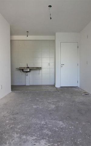 Apartamento para alugar com 67m², 3 quartos e 1 vagaSala e cozinha