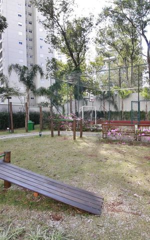 Apartamento para alugar com 67m², 3 quartos e 1 vagaPlayground