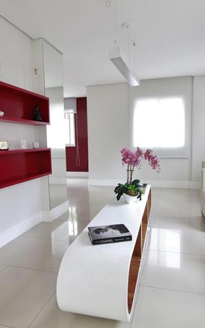 Apartamento para alugar com 67m², 3 quartos e 1 vagaEspaço mulher