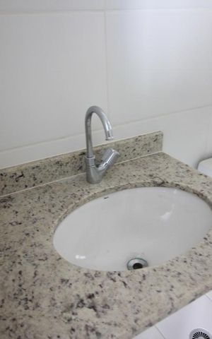 Apartamento para alugar com 67m², 3 quartos e 1 vagaPia