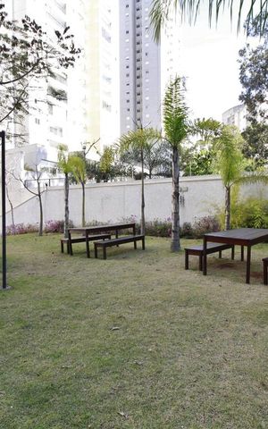 Apartamento para alugar com 67m², 3 quartos e 1 vagaÁrea comum