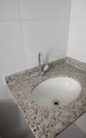 Apartamento para alugar com 67m², 3 quartos e 1 vagaPia