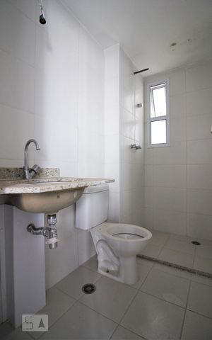 Apartamento para alugar com 67m², 3 quartos e 1 vagaBanheiro