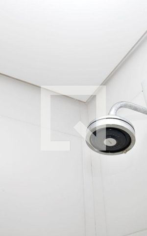 Apartamento à venda com 51m², 1 quarto e 2 vagasBanheiro