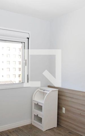 Apartamento à venda com 51m², 1 quarto e 2 vagasQuarto