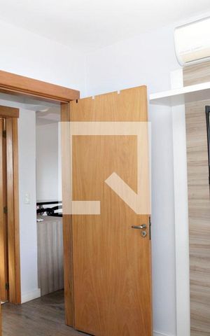 Apartamento à venda com 51m², 1 quarto e 2 vagasQuarto