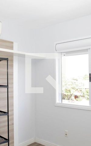Apartamento à venda com 51m², 1 quarto e 2 vagasQuarto