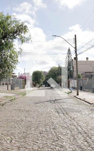 Apartamento à venda com 51m², 1 quarto e 2 vagasVista da Rua