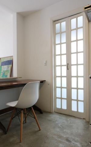 Apartamento para alugar com 120m², 3 quartos e 2 vagascozinha