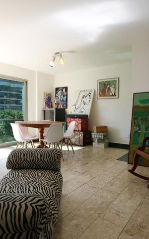 Apartamento para alugar com 120m², 3 quartos e 2 vagassala