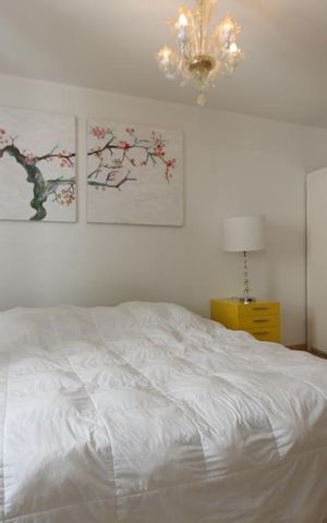 Apartamento para alugar com 120m², 3 quartos e 2 vagassuite