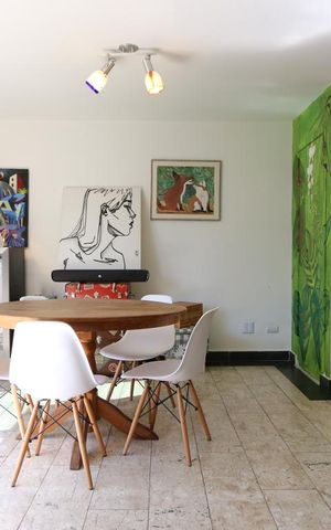 Apartamento para alugar com 120m², 3 quartos e 2 vagassala