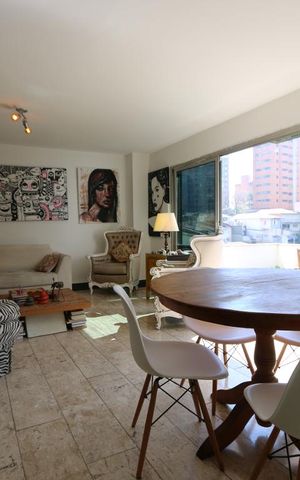 Apartamento para alugar com 120m², 3 quartos e 2 vagassala
