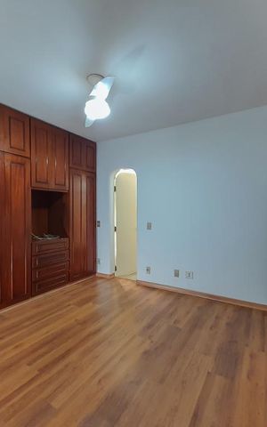 Apartamento para alugar com 142m², 3 quartos e 2 vagasSuíte