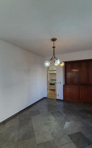 Apartamento para alugar com 142m², 3 quartos e 2 vagasSala de Jantar