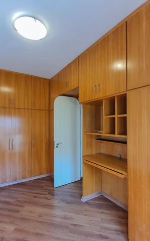 Apartamento para alugar com 142m², 3 quartos e 2 vagasQuarto 2