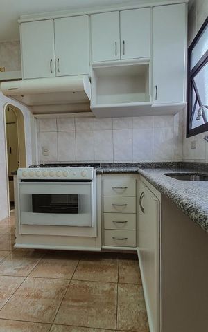 Apartamento para alugar com 142m², 3 quartos e 2 vagasCozinha