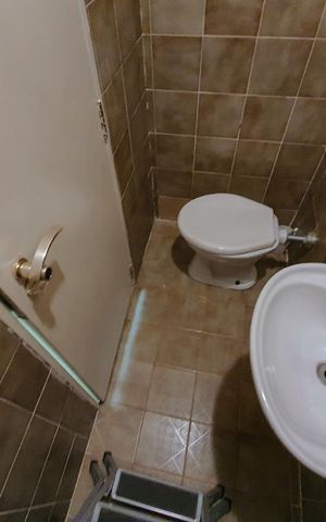 Apartamento para alugar com 142m², 3 quartos e 2 vagasBanheiro de Serviço