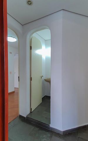 Apartamento para alugar com 142m², 3 quartos e 2 vagasDetalhe Sala