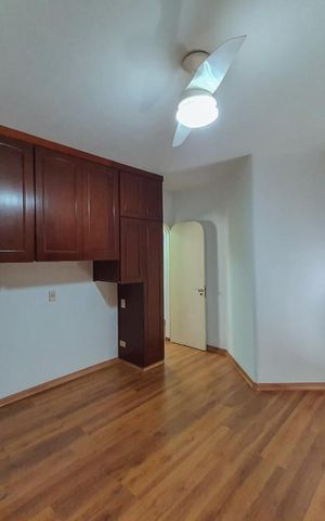 Apartamento para alugar com 142m², 3 quartos e 2 vagasSuíte