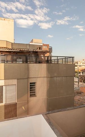 Studio à venda com 29m², 1 quarto e sem vaga Studio à venda com 29m², 1 quarto e sem vagaVista do Quarto