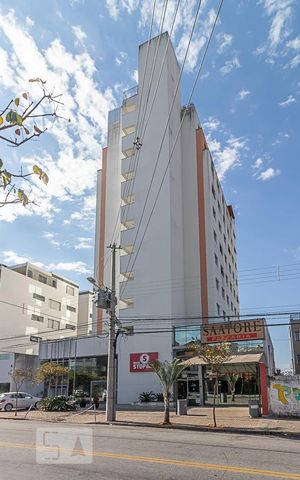 Studio à venda com 29m², 1 quarto e sem vaga Studio à venda com 29m², 1 quarto e sem vagaFachada