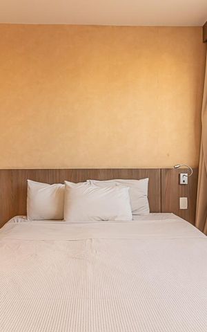 Studio à venda com 29m², 1 quarto e sem vaga Studio à venda com 29m², 1 quarto e sem vagaQuarto