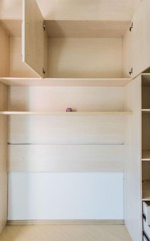 Apartamento à venda com 49m², 2 quartos e 1 vagaQuarto 2