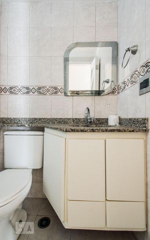 Apartamento à venda com 49m², 2 quartos e 1 vagaBanheiro