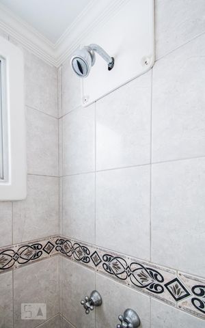Apartamento à venda com 49m², 2 quartos e 1 vagaBanheiro