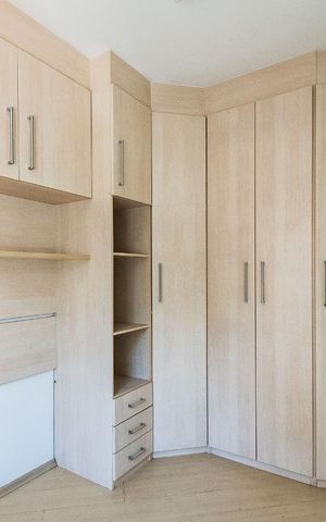 Apartamento à venda com 49m², 2 quartos e 1 vagaQuarto 2