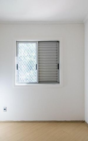Apartamento à venda com 49m², 2 quartos e 1 vagaQuarto 1