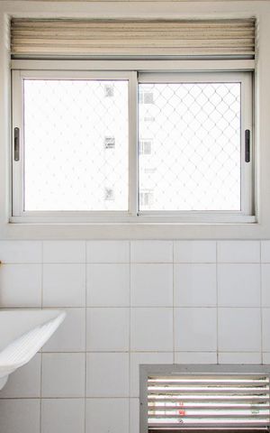 Apartamento à venda com 49m², 2 quartos e 1 vagaÁrea de Serviço