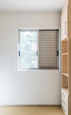 Apartamento à venda com 49m², 2 quartos e 1 vagaQuarto 2