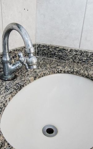 Apartamento à venda com 49m², 2 quartos e 1 vagaBanheiro