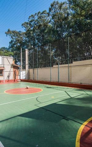 Apartamento à venda com 49m², 2 quartos e 1 vagaÁrea Externa - Quadra 
