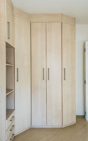 Apartamento à venda com 49m², 2 quartos e 1 vagaQuarto 2