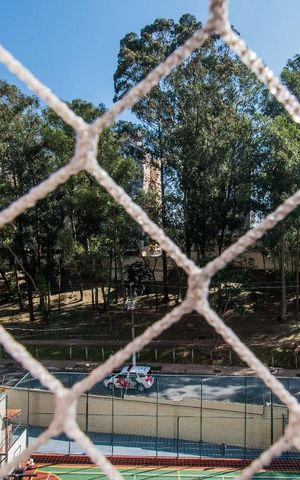 Apartamento à venda com 49m², 2 quartos e 1 vagaVista do Quarto 2