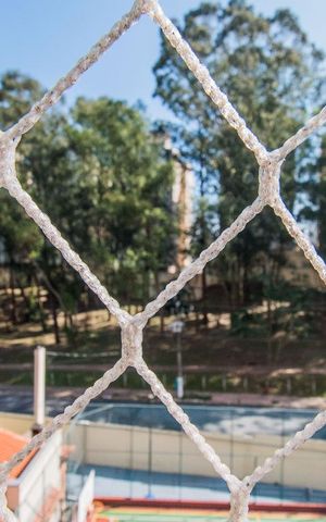 Apartamento à venda com 49m², 2 quartos e 1 vagaVista do Quarto 1