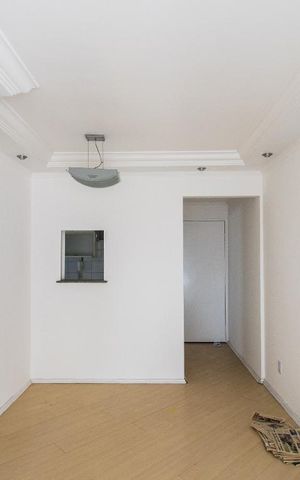 Apartamento à venda com 49m², 2 quartos e 1 vagaSala