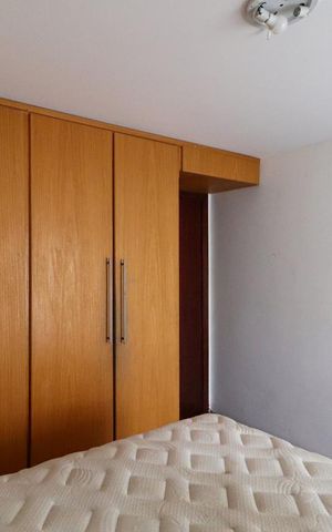 Apartamento para alugar com 170m², 3 quartos e 2 vagas Apartamento para alugar com 170m², 3 quartos e 2 vagasQuarto 2
