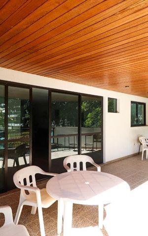Apartamento para alugar com 170m², 3 quartos e 2 vagas Apartamento para alugar com 170m², 3 quartos e 2 vagasVaranda da Sala