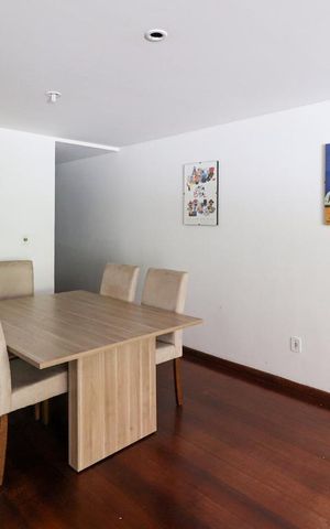 Apartamento para alugar com 170m², 3 quartos e 2 vagas Apartamento para alugar com 170m², 3 quartos e 2 vagasSala
