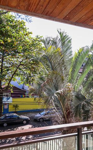 Apartamento para alugar com 170m², 3 quartos e 2 vagas Apartamento para alugar com 170m², 3 quartos e 2 vagasVista Varanda da Sala