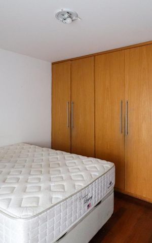 Apartamento para alugar com 170m², 3 quartos e 2 vagas Apartamento para alugar com 170m², 3 quartos e 2 vagasQuarto 2
